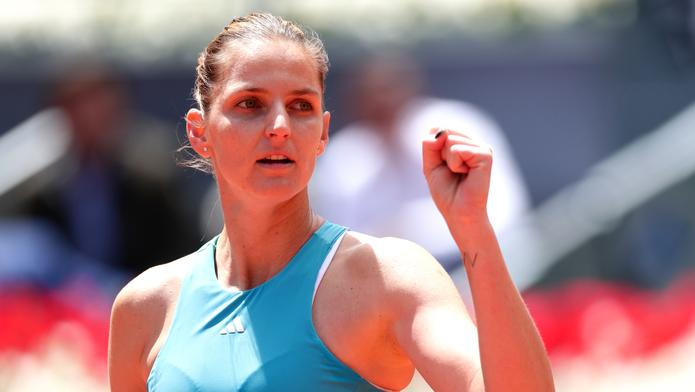 Madrid Open