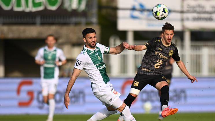 Nemanja Tekijaški, Adam Vlkanova