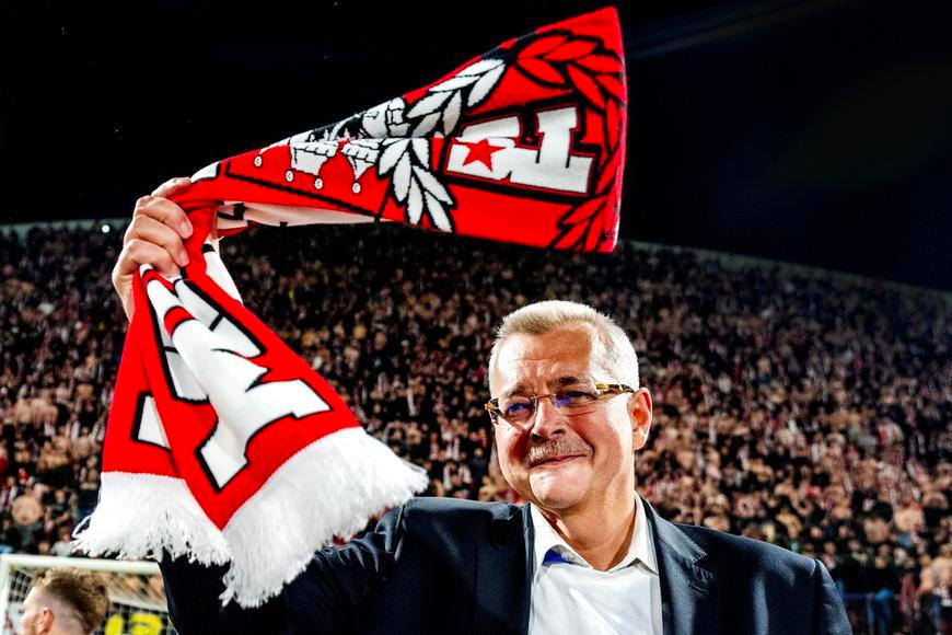 Průšvih v Edenu mají na triku Tvrdík a spol. V Premier League by fotbal dělat nemohli