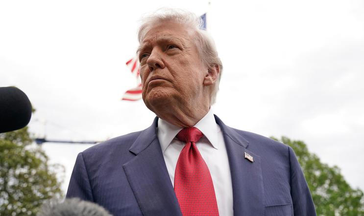 Trump