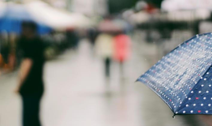 Servác podle meteorologů přinese ve středu ranní mrazíky, noční teploty totiž klesnou na plus tři až minus jeden stupeň. Přes den už se ale bude oteplovat. (Ilustrační foto)