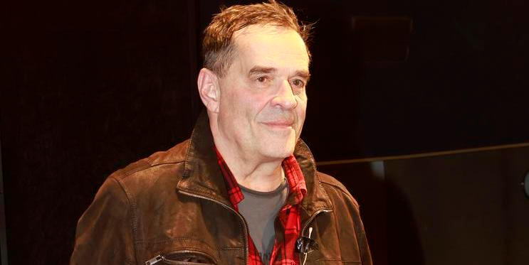Miroslav Etzler