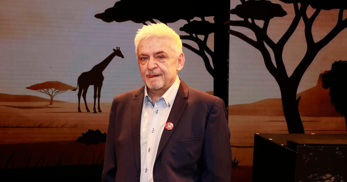 Michal Suchánek