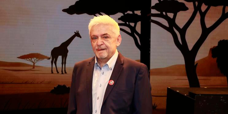 Michal Suchánek