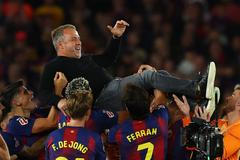 LaLiga - FC Barcelona v Real Madrid