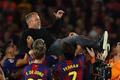 LaLiga - FC Barcelona v Real Madrid