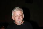 Michal Suchánek