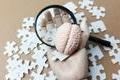 Exploring,Alzheimer?s,Disease,And,Memory,Loss,Concept,Showing,Diagnosis,,Prevention,
