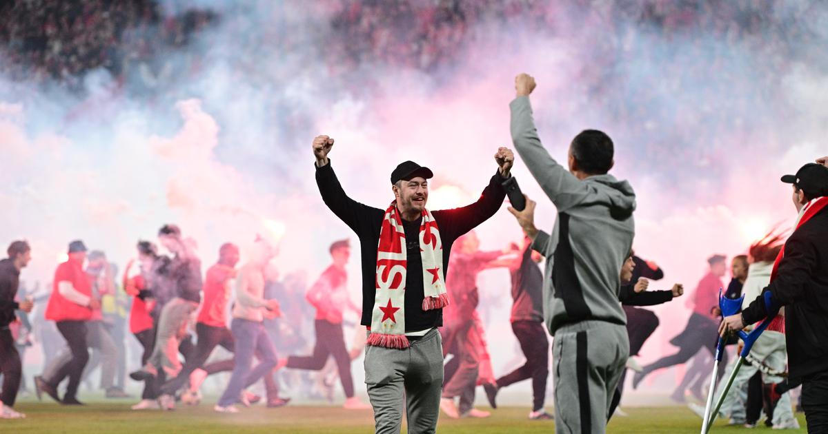 Nešlo o plánovanou akci, tvrdí Tribuna Sever. Vyjádřila se k Polákům i útoku na hráče