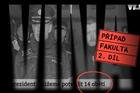 Druhý díl minisérie VINA: Případ fakulta rekonstruuje tragické události dne 21. prosince 2023 po minutách.