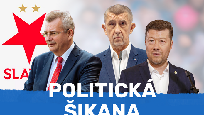 Za nenávist kolem Němců může Babiš. Po běsnění na Slavii nemohl syn usnout.