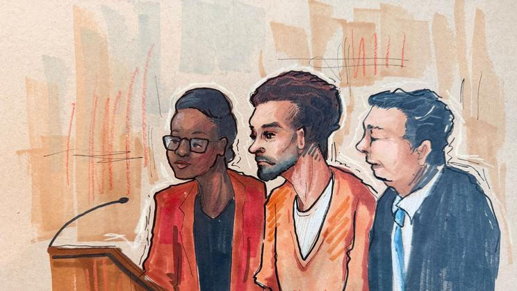 Suspect in Trump attempted assassination pleads not guilty