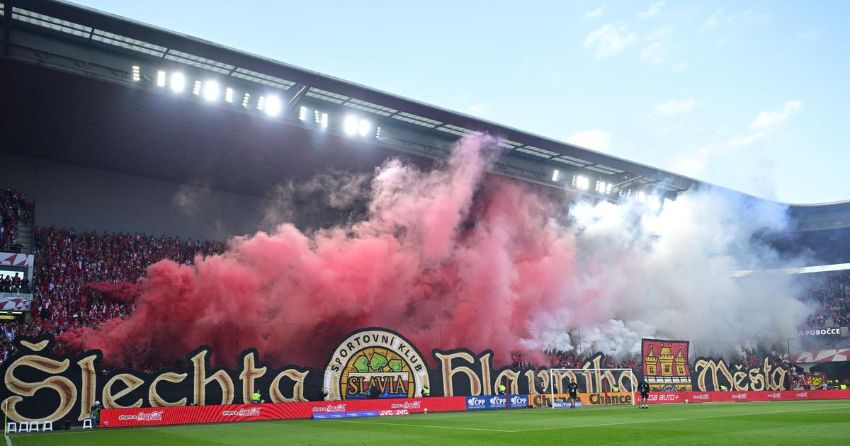 Nenatáčet, nefotit, nebýt jako u televize. Tribuna Sever se řídí vlastními pravidly
