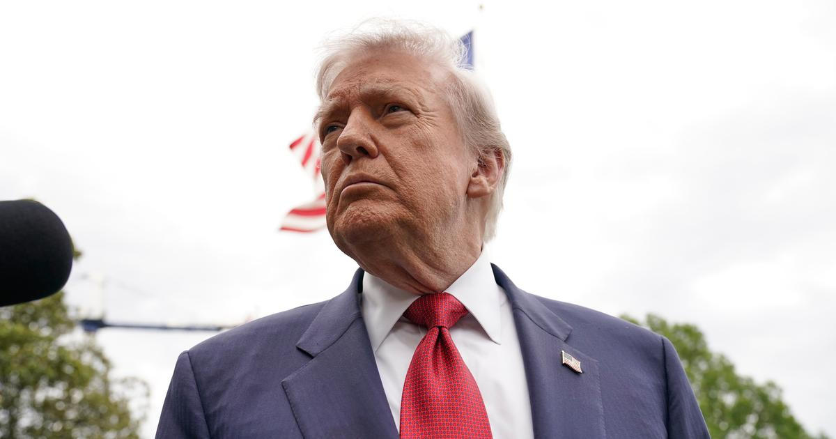 Už ne Kanada, ale Venezuela. Trump zvažuje vznik 51. amerického státu