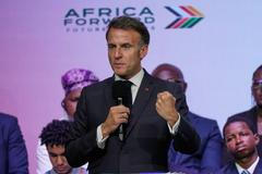 Kenya France