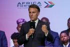 Kenya France
