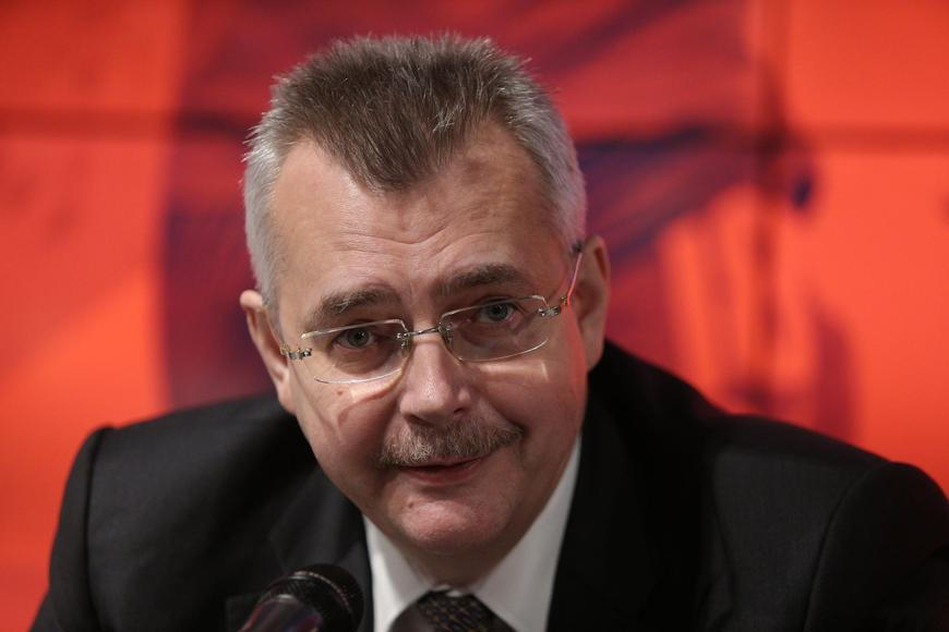 Žádné kukly, žádné pyro. Tvrdík prozradil, k jakým opatřením sáhne klub po ostudě