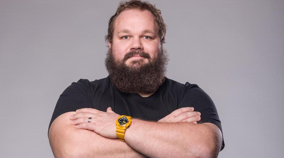 Extrémní proměny - Tomáš Fremr