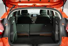 Lada Iskra SW Cross