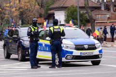 Bucharest,,Romania,-,December,1,,2025:,Military,Parade,On,Romania's