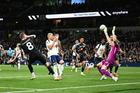 Premier League - Tottenham Hotspur v Leeds United