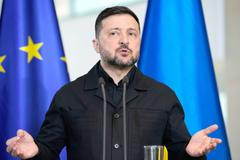 Germany Ukraine