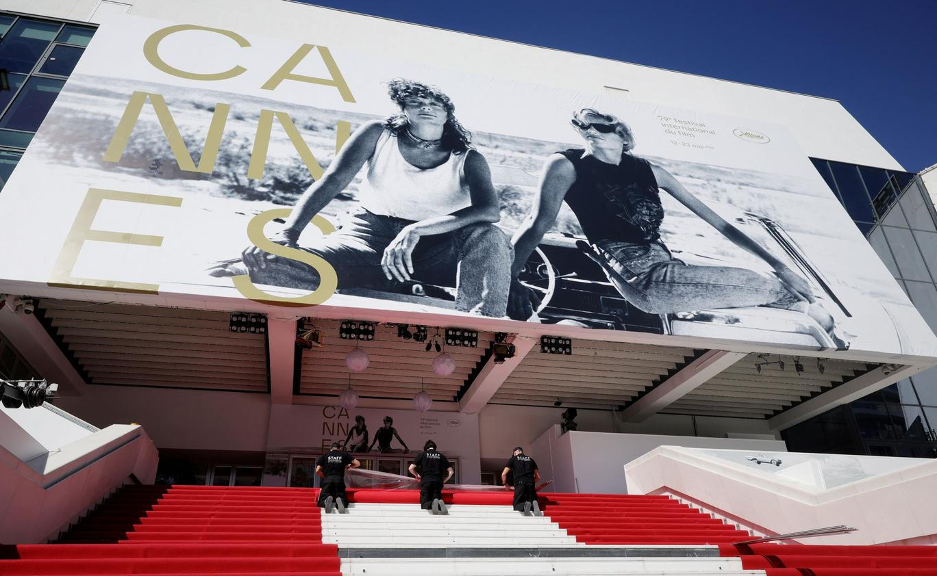 The 79th Cannes Film Festival - Red Carpet