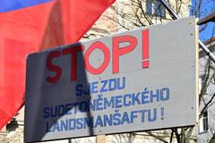 ČR-Německo-demonstrace-SPD-Brno-FASTPIX