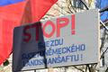 ČR-Německo-demonstrace-SPD-Brno-FASTPIX