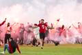 Sport-fotbal-první-nadstavba-2. kolo-Slavia-Sparta-FASTPIX, 1. liga