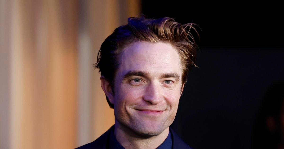 Upír, Batman a nově i záporák z Odyssey. Herec Robert Pattinson slaví 40 let