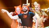 Austria Eurovision Song Contest
