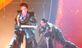 Austria Eurovision Song Contest