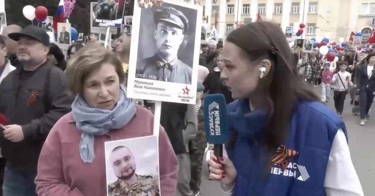 Válka jí vzala dědu i syna. Počty mrtvých Rusů by vymazaly známá česká města