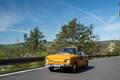 Setinová rallye 7 Castles Trial 2026