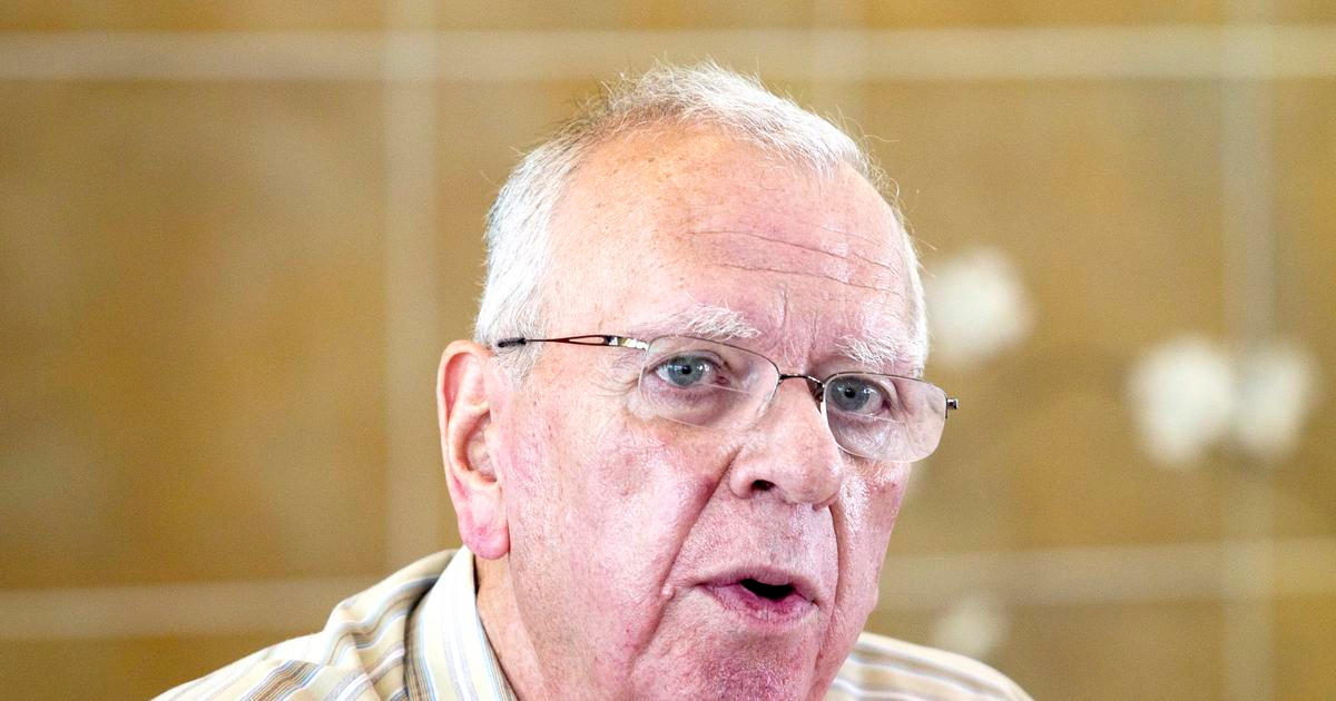 Macinka vytyčil vizi Brna v plamenech. Doufám, že se nenaplní, říká Milan Uhde
