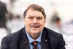 Bernd Posselt v rozhovoru pro Aktuálně.cz popisuje, proč je cesta do Brna pro vyhnané rodiny silně osobní záležitostí a proč podle něj Češi a sudetští Němci sdílejí jednu kulturu – jen ve dvou jazycích.