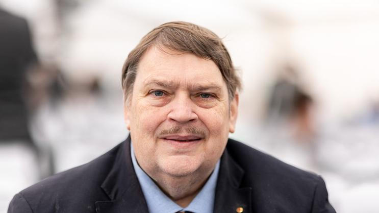 Bernd Posselt v rozhovoru pro Aktuálně.cz popisuje, proč je cesta do Brna pro vyhnané rodiny silně osobní záležitostí a proč podle něj Češi a sudetští Němci sdílejí jednu kulturu – jen ve dvou jazycích.
