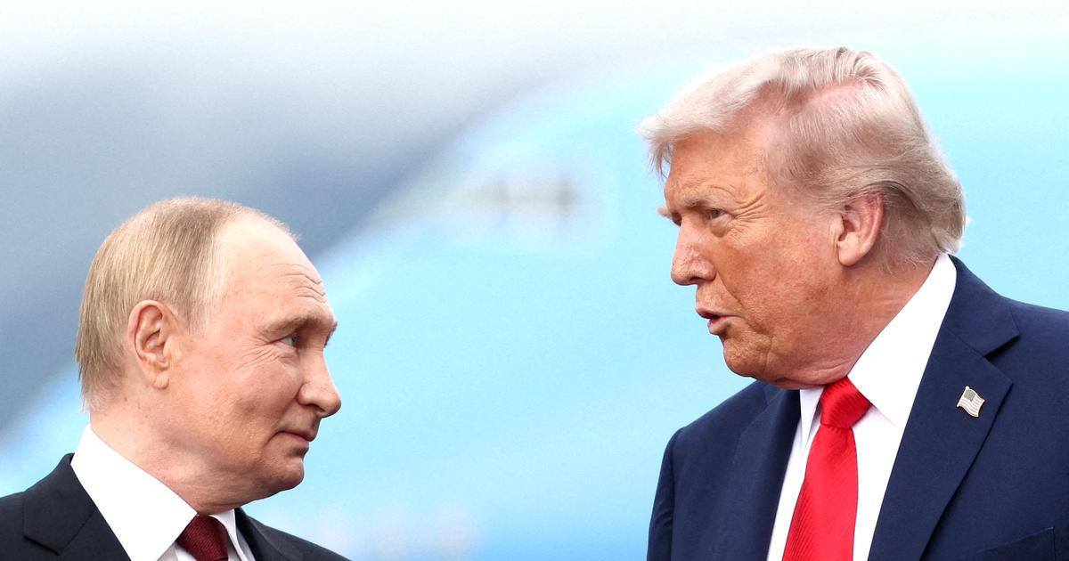 Putin se může sejít s Trumpem na summitu APEC v Číně, řekl Peskov