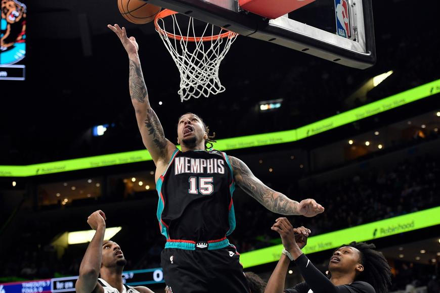 Záhadná smrt v NBA. Clarke měl problémy s drogami, krátce na to v 29 letech zemřel