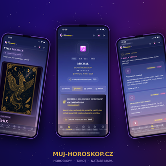 Muj-horoskop.cz
