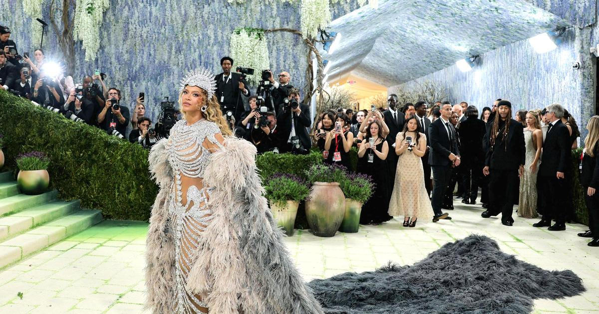 Muž, který z auta ukradl nevydanou hudbu Beyoncé, dostal dva roky vězení