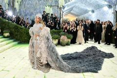 Met Gala 2026 in New York City