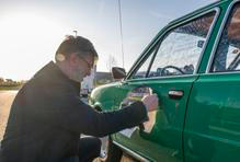 Setinová rallye 7 Castles 2026
