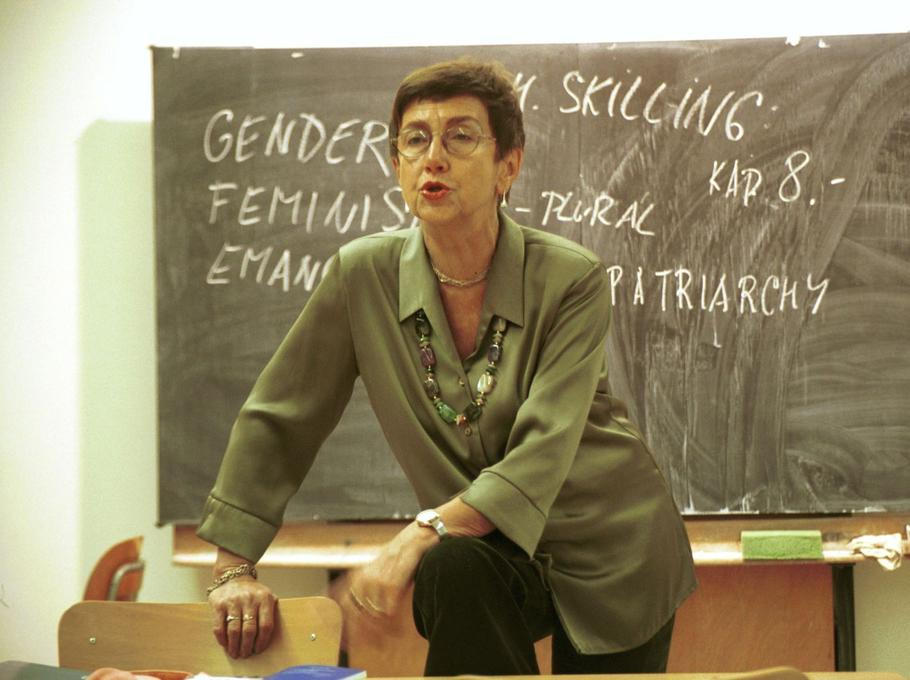 Jiřina ŠIKLOVÁ