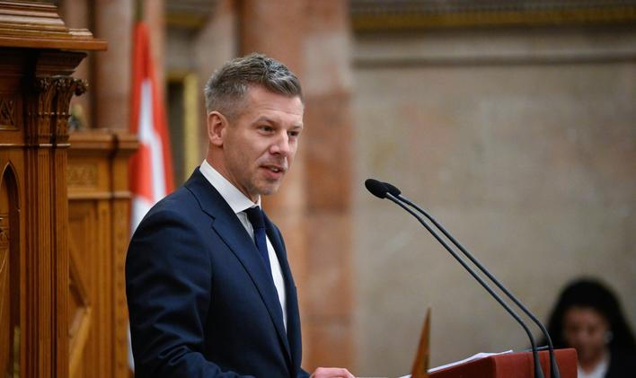 Hungary Politics