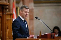 Hungary Politics