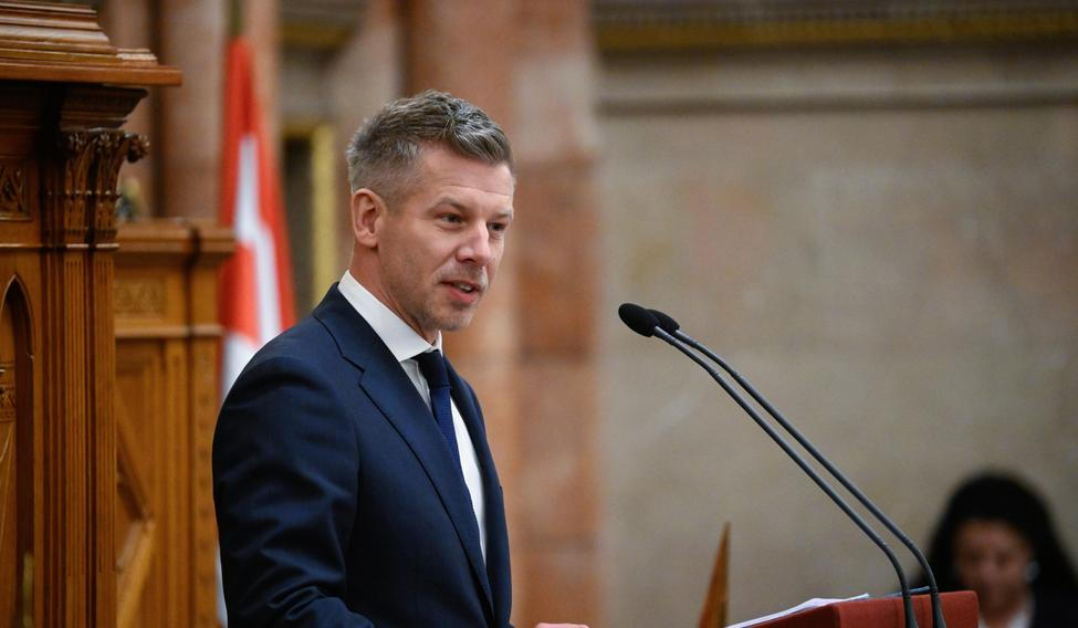 Hungary Politics