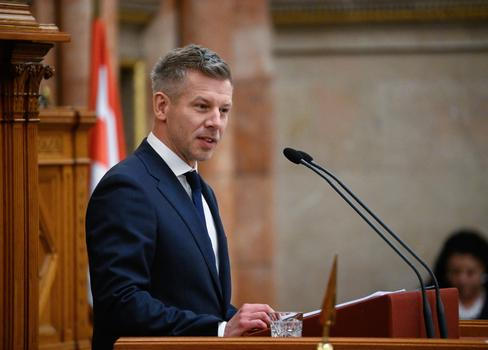 Hungary Politics