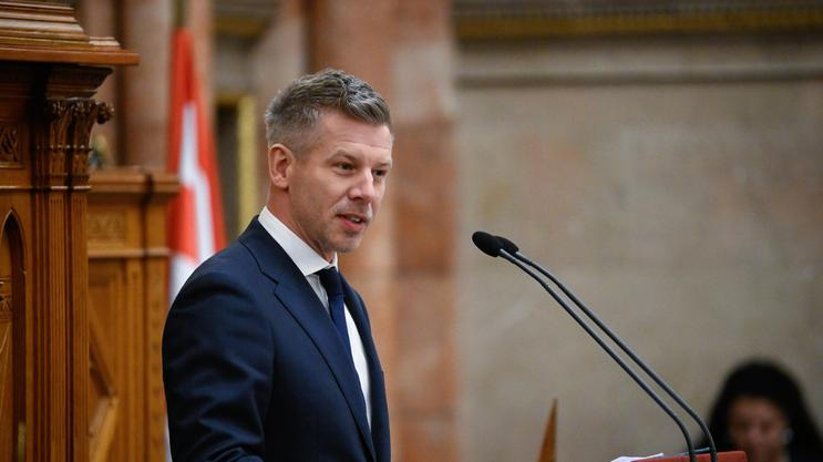 Hungary Politics